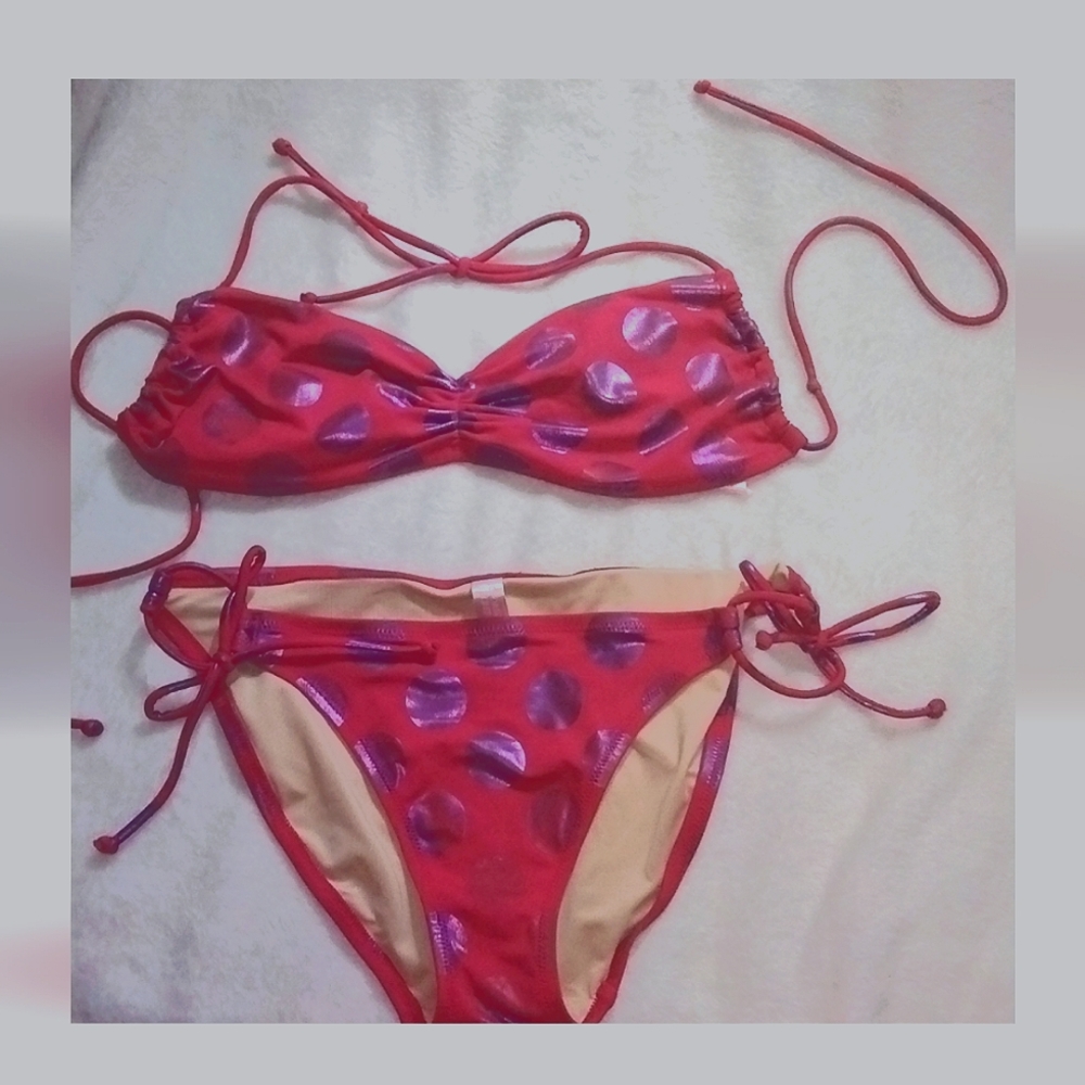 ๐ VICTORIA SECRET BIKINI ๐ - Picture 1 of 2